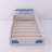Wooden Race Car-Shaped Platform Twin Bed With Wheels For Teens-692778443
