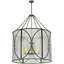 Penelope 8 - Light Chandelier