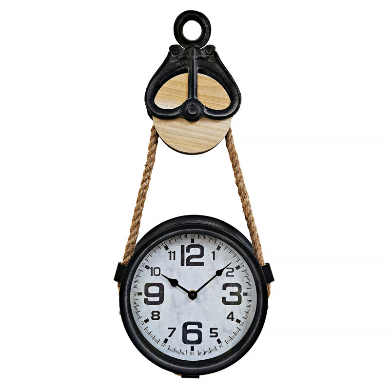 Horloge murale Bohdan