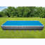 Intex Solar Pool Cover