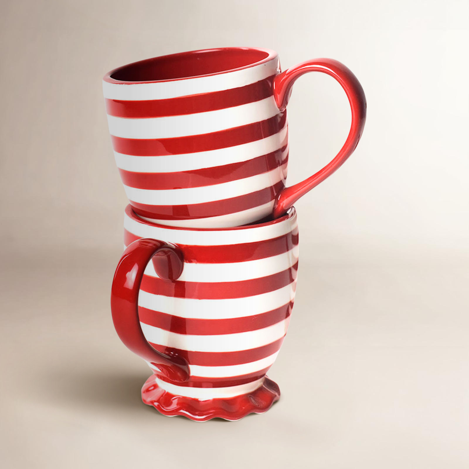 Strata Collection Mug