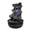 Chiyo Weather Resistant Fountain with Light