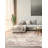 Perillo Abstract Indoor Rug-1423338012