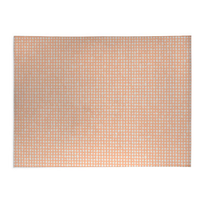Grunge Row Kids Play Mat