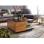 Varuna Block Coffee Table with Storage-196139782