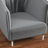 Remus Velvet Barrel Chair-1139140958