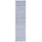 Dheftera Hand Loomed Performance Solid Color Rug-1400797882