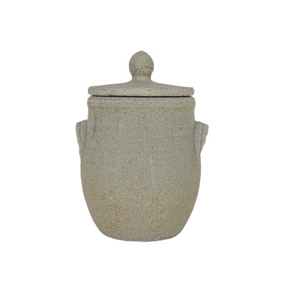 Terracotta Jar - Set of