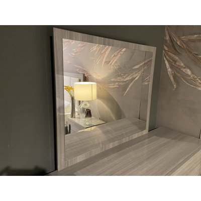 Miroir Brokaw