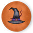 Black/Purple/Orange