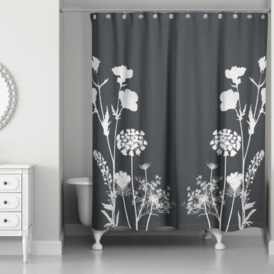 Perine Shower Curtain
