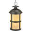 Luminaire suspendu cylindrique à 4 lumières Bhrianne