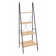 ClosetMaid Industrial 4-Tier Ladder Bookcase