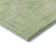 Premium Machine Washable Prisco Lime Rug