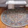 Jackson Oriental Indoor Rug