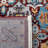 Bayside Performance Machine Washable Oriental Rug-1827413651