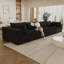 Canapé 157,6 po Cloud-766533884-766533874