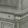 Goleta 65.98'' Wide 2 Drawer Oak Solid Wood Server w/ Hutch