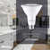 Equivalent PAR30L E26/Medium (Standard) Dimmable LED Bulb