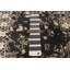 Tapis gris Heritage 8 pi 0 po x 9 pi 9 po