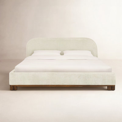 Wilmont Bayaud Chenille Bed