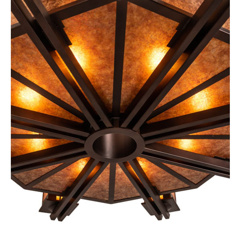 Avondale 24 - Light Chandelier