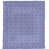 Mauve / bleu sarcelle