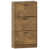Antique Brown