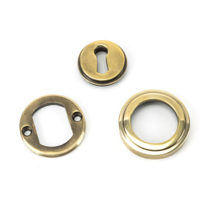 Escutcheon Door Accessory