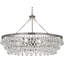 Bling 6 - Light Chandelier-9977285