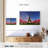 Sebbie Eiffel Tower Spring Sunset-107944002