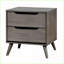 Nightstand, Grey-996547418