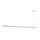 Collie Single Light LED Pendant