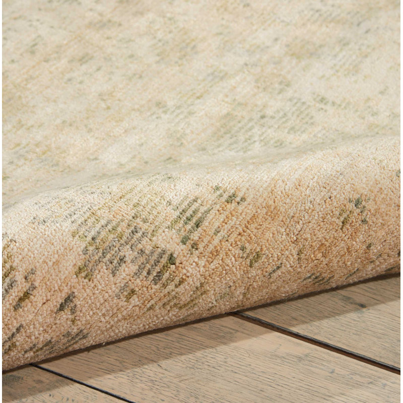 Culbreth Oriental Indoor Rug, Runner 2'3" x 8'