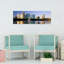 Orlando, Floride, États-Unis, art abstrait moderne, art mural-456550902
