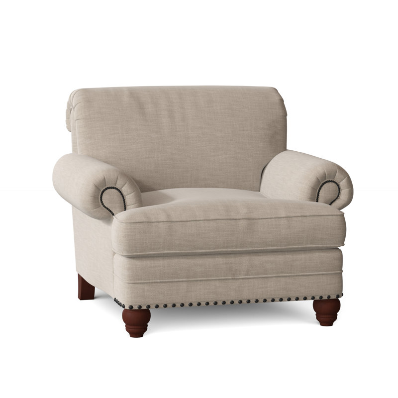 Spratt Armchair, Manhattan, Dark Brass, Drusky 10