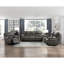Canapé inclinable électrique moderne-972235296