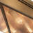 Cairo Glass Flush Mount-88778500