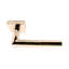 Privacy Door Lever Set-47499063-46055365