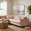 Archer Arched Floor Lamp