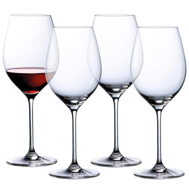 Waterford, Marquis Moments - Red Wine Glasses