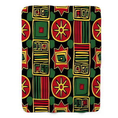 Throw Blanket