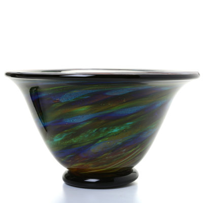 Under the Sea Decorative Bowl -  Dale Tiffany, AV12036