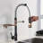 Senlesen Pull Down Kitchen Faucet