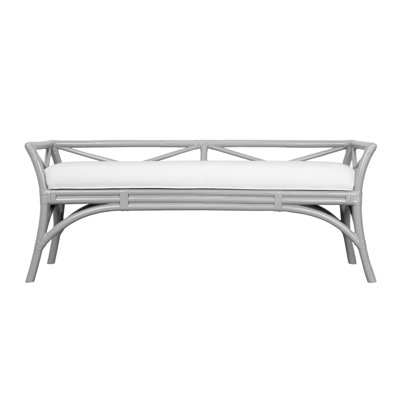 Charlotte Bench