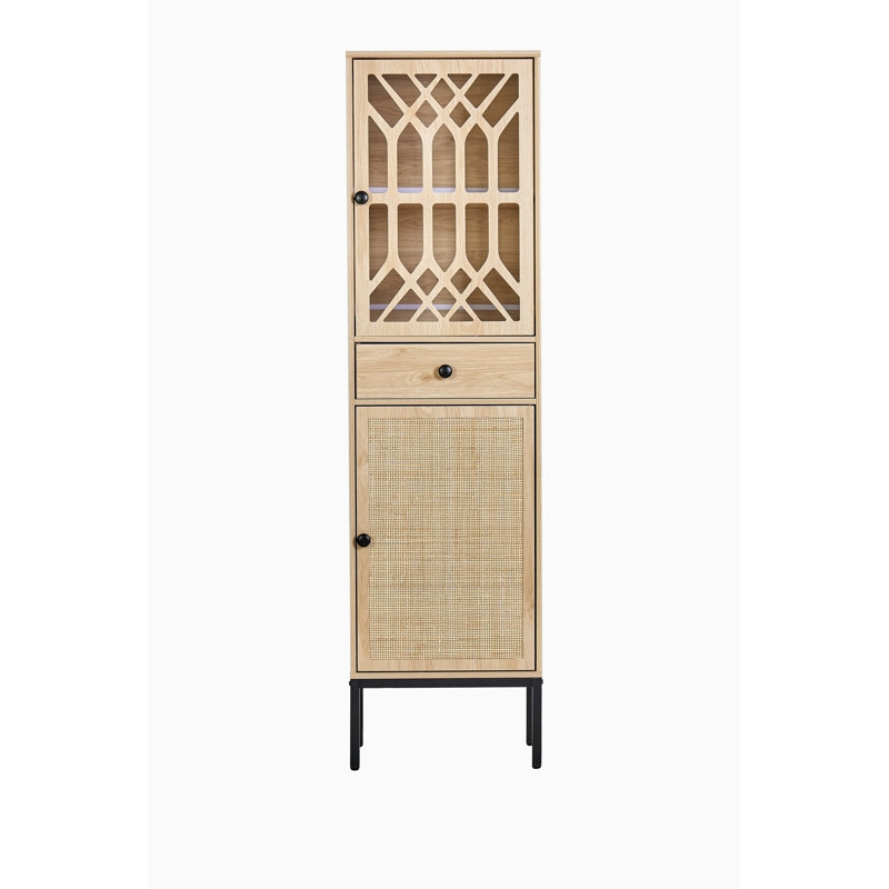 Rangement pour salle de bain Aveli