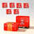 A est en rupture de stock