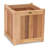 Dnajah 12w x 12d x 13h Planter Box-883221981