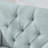 Arnice 29" W Button Tufted Upholstered Club Chair with Nailhead Trim (Set of 2)-1021575224