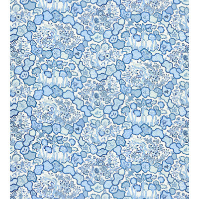 Tissu malais Ziba